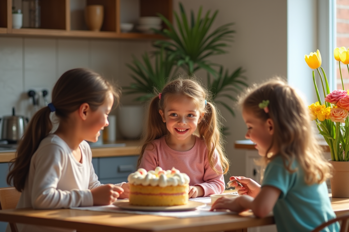 gâteau sans gluten