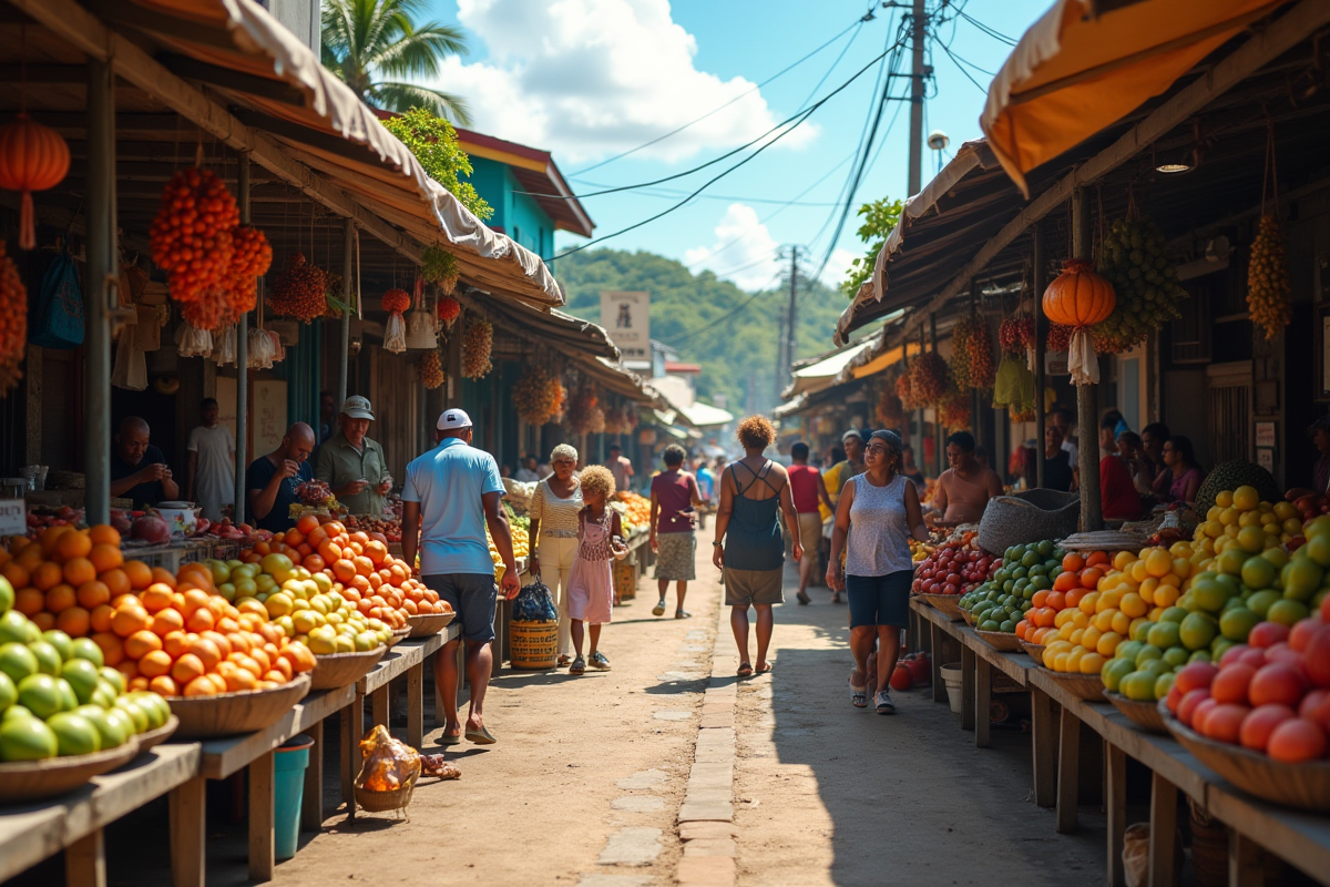 guadeloupe voyage